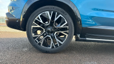 Renault Austral E-Tech Full Hybrid Iconic Esprit Alpine 5dr Auto Hybrid Estate